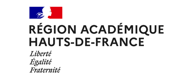 La Région académique Hauts-de-France